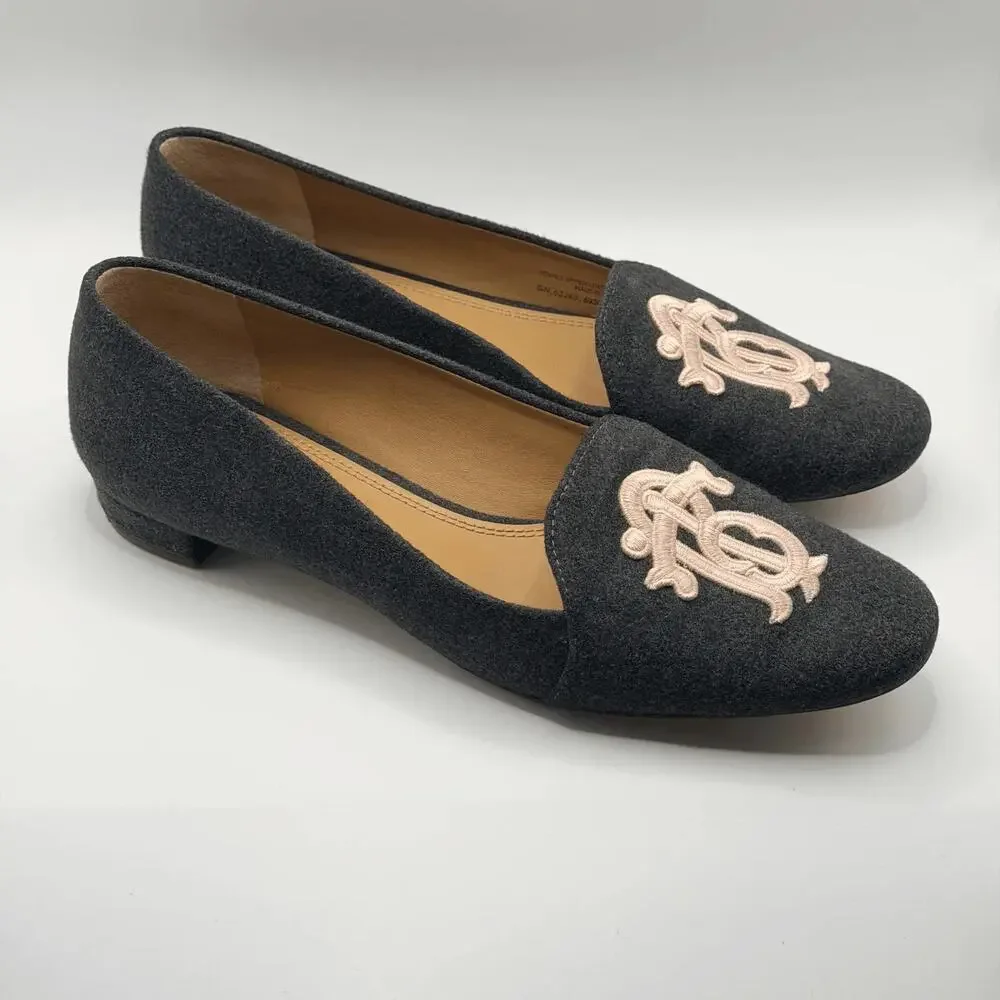Tory Burch these are